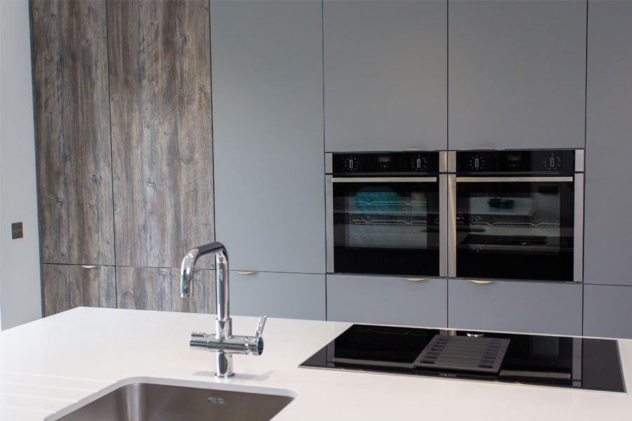 bespoke kitchens fife