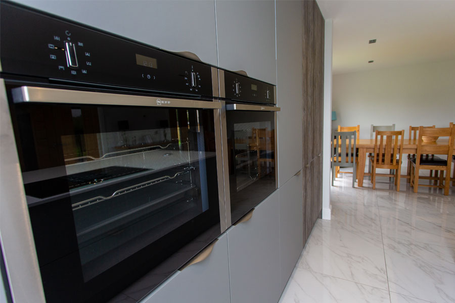 bespoke kitchens fife