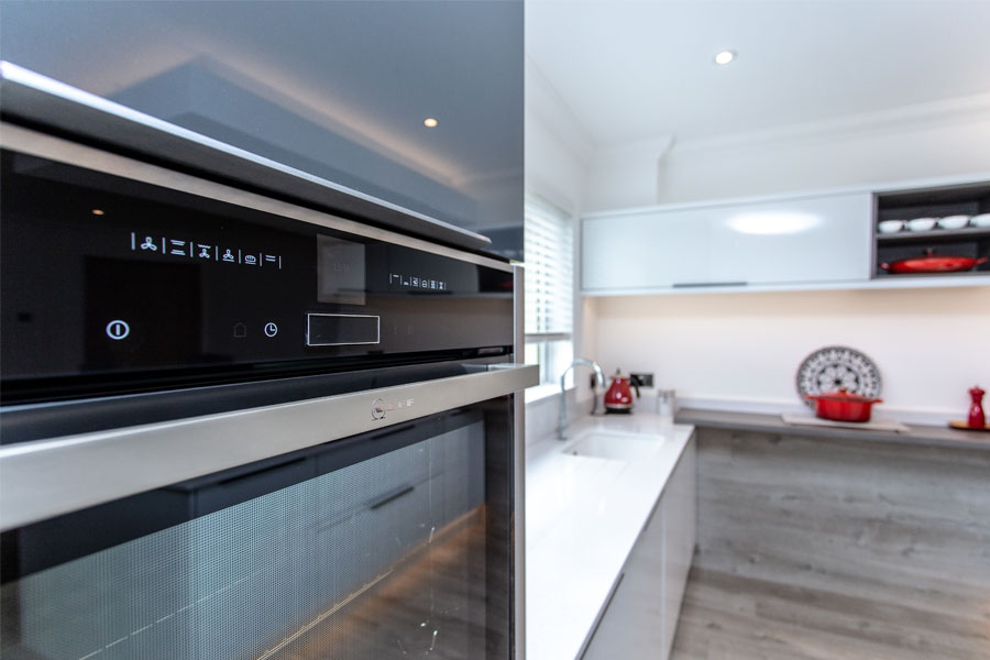 bespoke kitchens fife