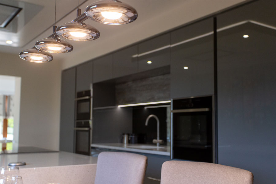 bespoke kitchens fife
