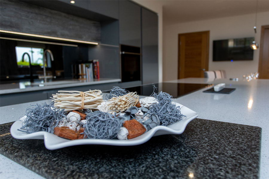 bespoke kitchens fife
