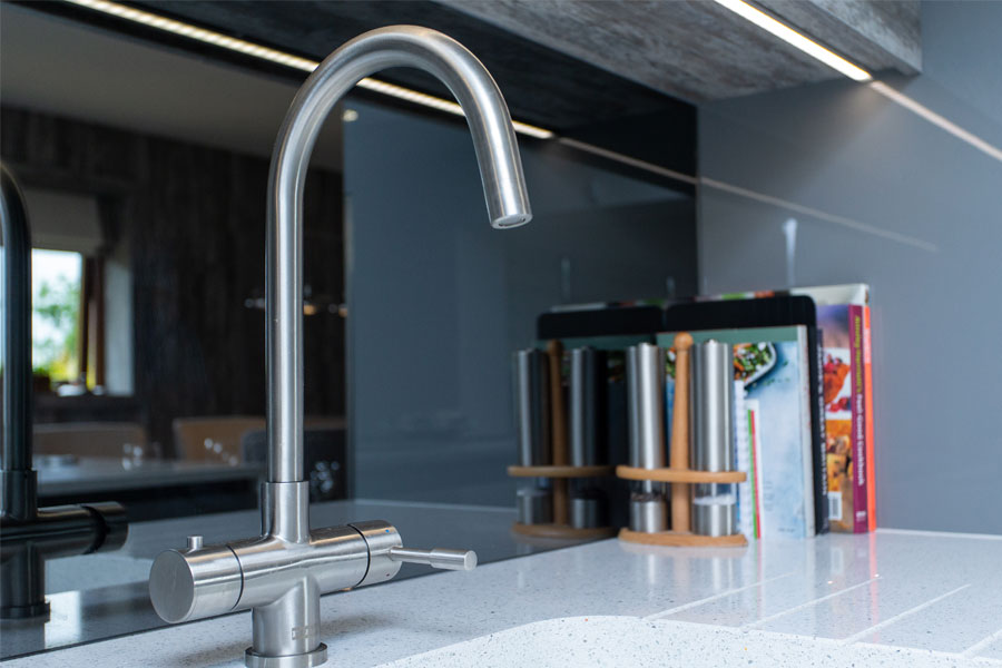 bespoke kitchens fife